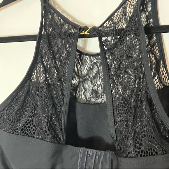 Swimsuits for All x GabiFresh Lace Cutout Electra 14 D/DD‎ CUP Monokini - Picture 6 of 8